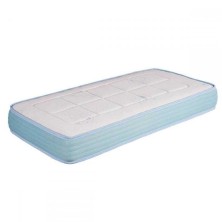 Colchón de cuna Bertha My Baby Mattress I Ideal para el descanso de tu bebé