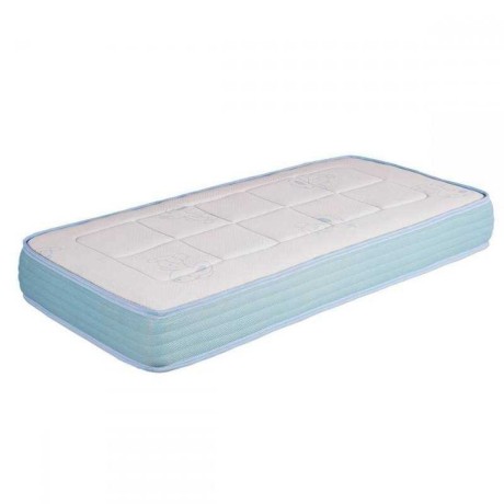 Colchón de cuna Bertha My Baby Mattress I Ideal para el descanso de tu bebé