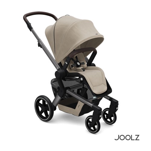 Silla de Paseo Joolz Hub+