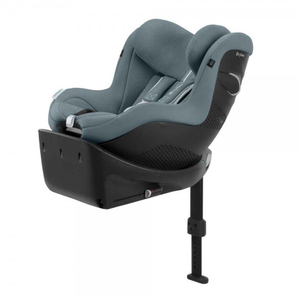 Silla de Auto Cybex Sirona Gi i-SIZE