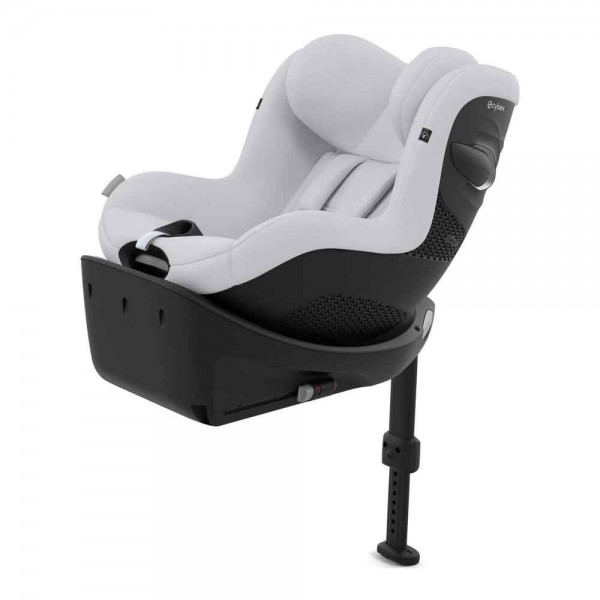 Silla de Auto Cybex Sirona Gi i-SIZE