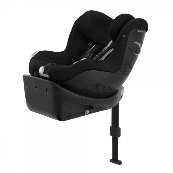 Silla de Auto Cybex Sirona Gi i-SIZE