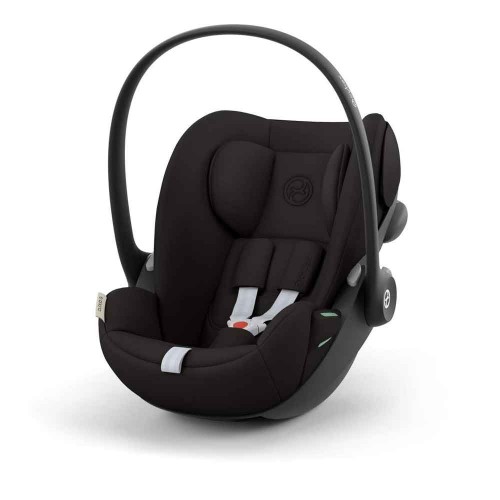 Silla de Auto Cloud G Cybex