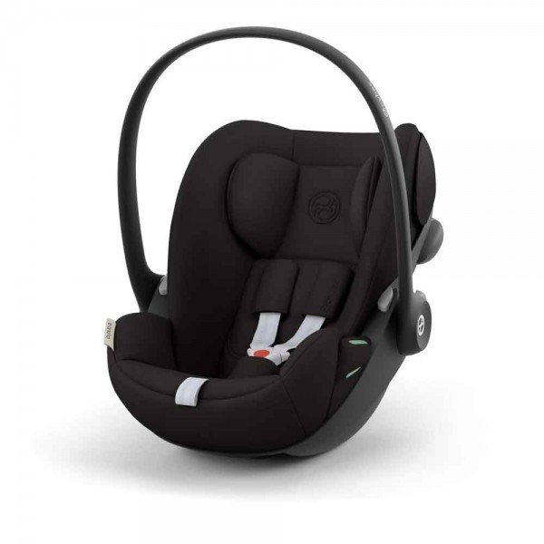 Silla de Auto Cloud G Cybex