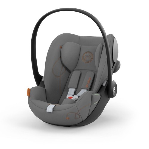 Silla de Auto Cloud G Cybex