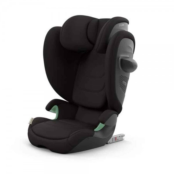 ¡Nuevo! Silla de Auto Solution G2 Cybex