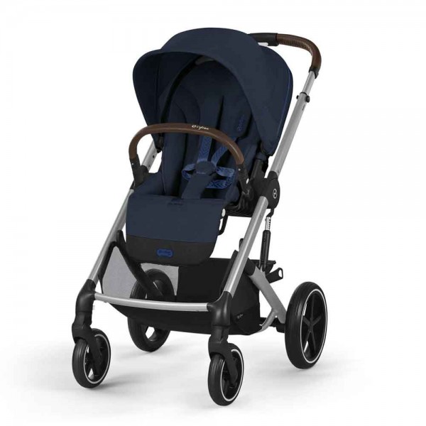 Cochecito Balios S Lux Cybex