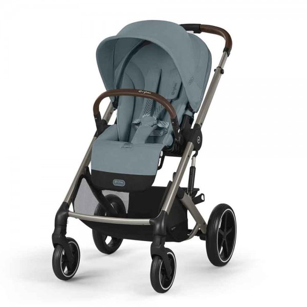 Cochecito Balios S Lux Cybex