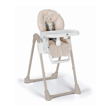 Trona evolutiva CAM Pappananna 2