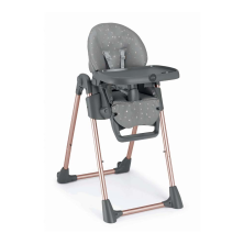 Trona evolutiva CAM Pappananna