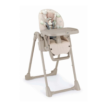 Trona evolutiva CAM Pappananna