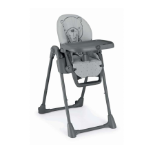 Trona evolutiva CAM Pappananna