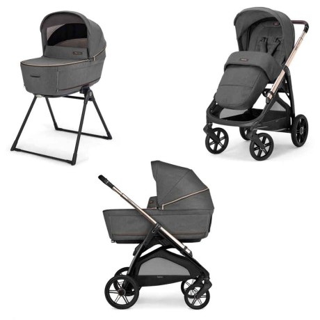 Cochecito System Duo Aptica Inglesina 2025