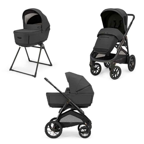 Cochecito System Duo Aptica XT Inglesina 2025