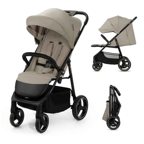 Silla de Paseo Trig 3 Kinderkraft
