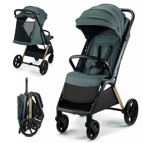 Silla de Paseo Loom Kinderkraft