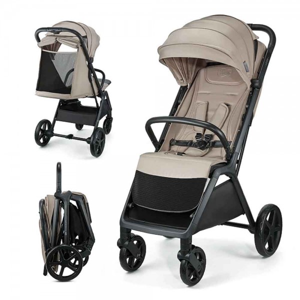 Silla de Paseo Loom Kinderkaft
