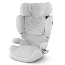 Silla de Auto Solution T i-Fix Cybex