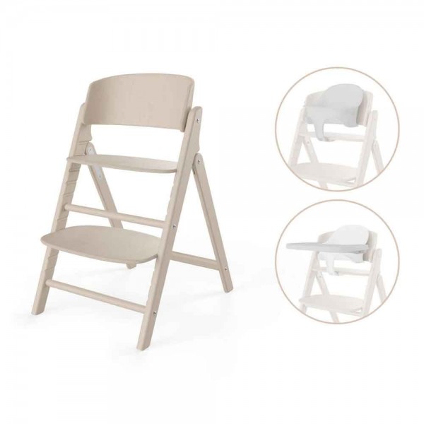 Trona Click&Fold 3in1 Cybex