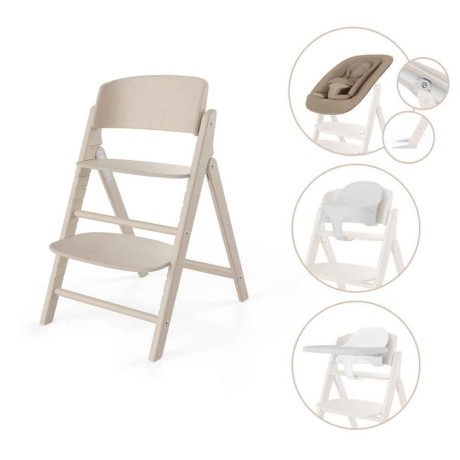 Trona Click&Fold 4in1 Cybex