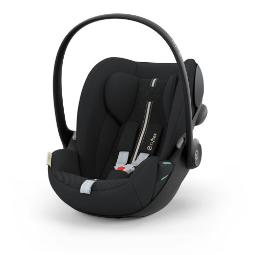 Silla de Auto Cloud G Cybex