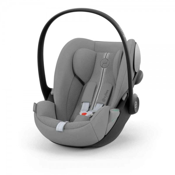 Silla de Auto Cloud G Cybex