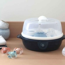 Esterilizador Evolutivo Stéril Express 2 en 1 Beaba