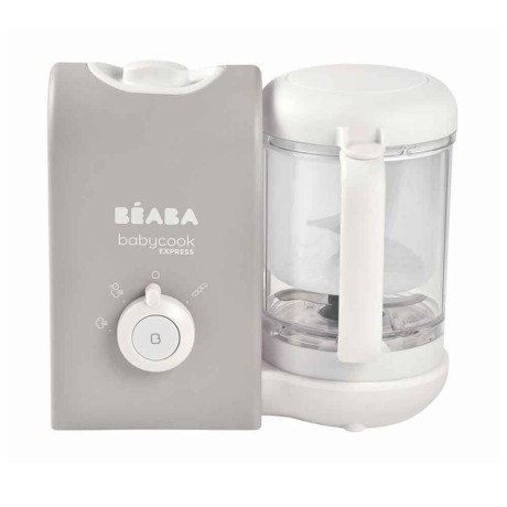 Robot de Cocina Babycook Express Beaba