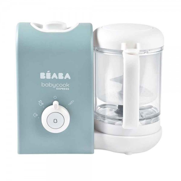 Robot de Cocina Babycook Express Beaba