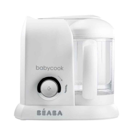 Robot de Cocina Babycook Solo Beaba