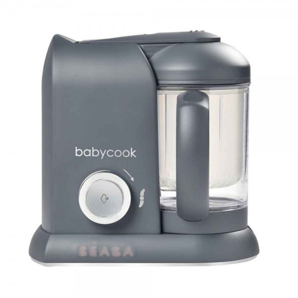 Robot de Cocina Babycook Solo Beaba