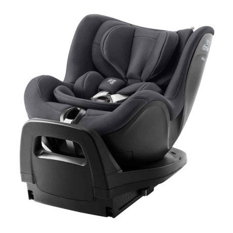 Silla de Auto Dualfix Pro Britax