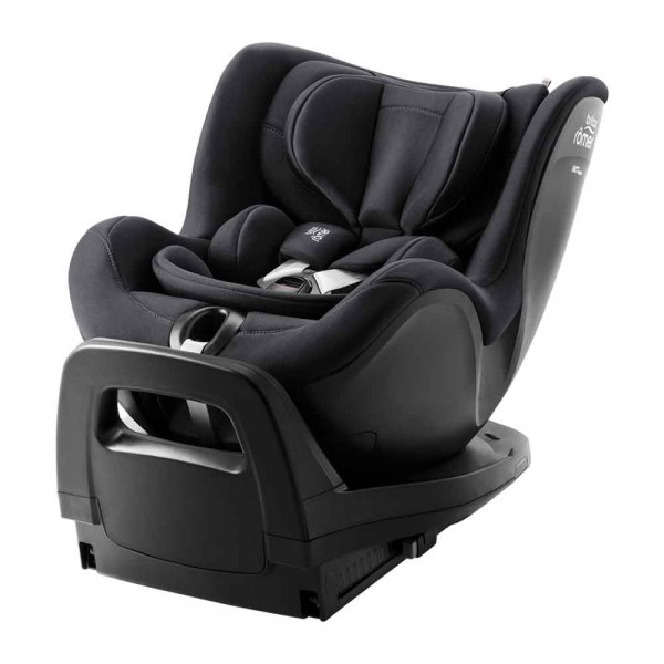 Silla de Auto Dualfix Pro Britax