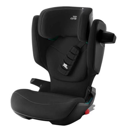 Silla de Auto Kidfix Pro Britax