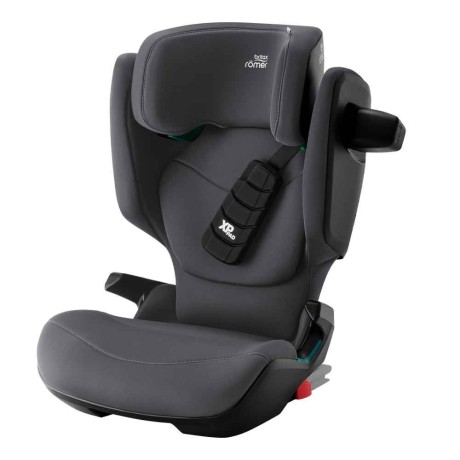 Silla de Auto Kidfix Pro Britax
