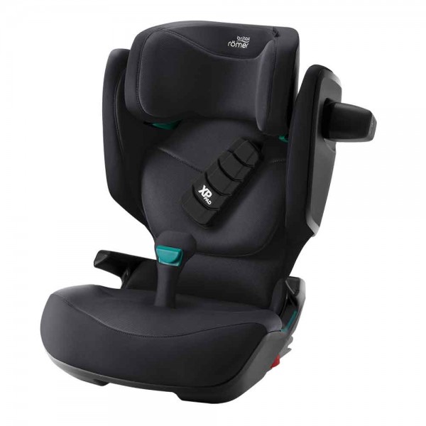 Silla de Auto Kidfix Pro Britax