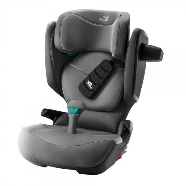 Silla de Auto Kidfix Pro Britax