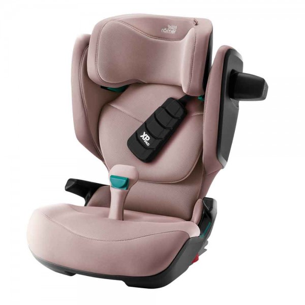 Silla de Auto Kidfix Pro Britax