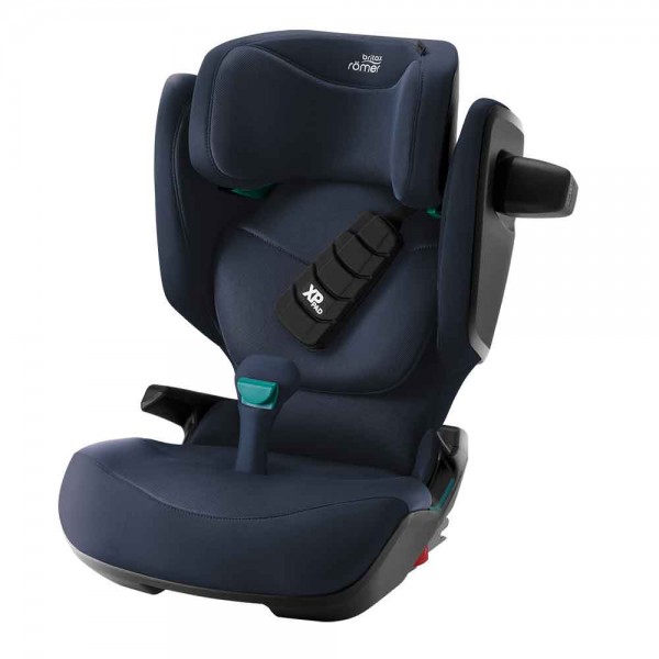 Silla de Auto Kidfix Pro Britax