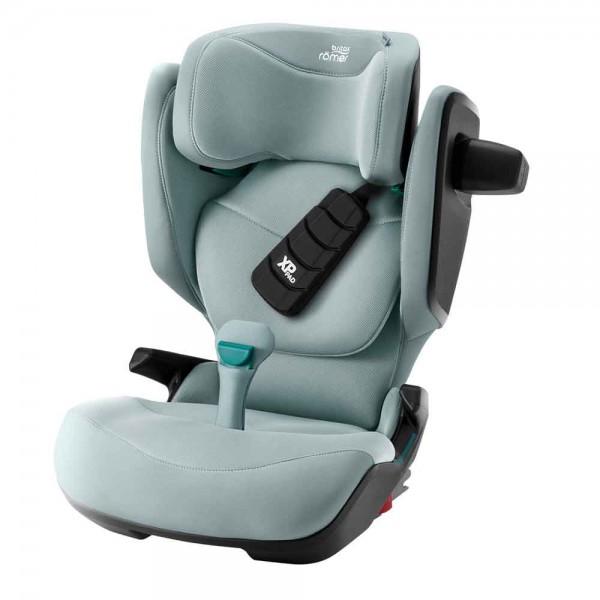 Silla de Auto Kidfix Pro Britax