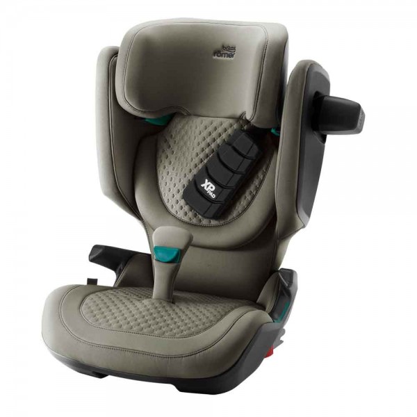 Silla de Auto Kidfix Pro Britax