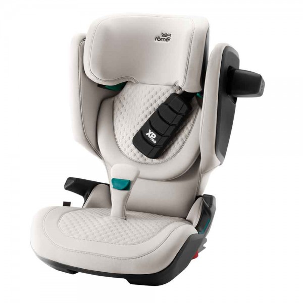 Silla de Auto Kidfix Pro Britax
