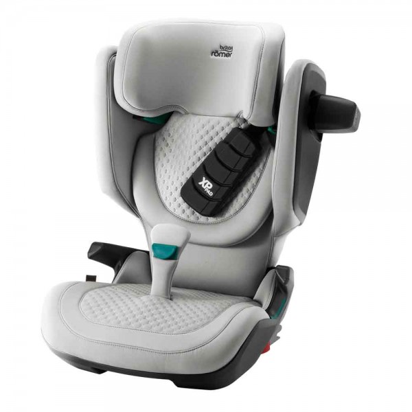 Silla de Auto Kidfix Pro Britax