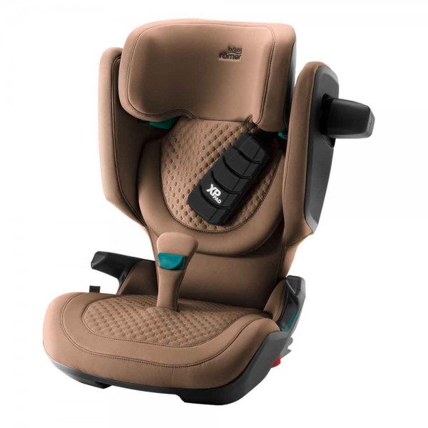 Silla de Auto Kidfix Pro Britax