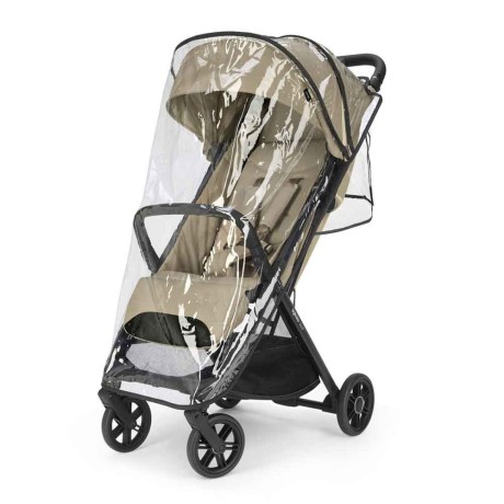 Plástico de Lluvia Inglesina Quid 3