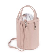 Bolsa Bucket Icon Rose... 2