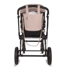 Bolsa Bucket Icon Rose Pasito a Pasito