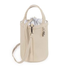 Bolsa Bucket Icon Cream... 2