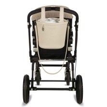 Bolsa Bucket Icon Cream Pasito a Pasito