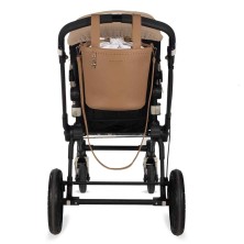 Bolsa Bucket Icon Caramel Pasito a Pasito